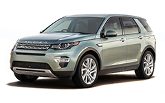 Land Rover Discovery Sport I Внедорожник