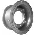 Royal Spin RS 16x22,5 10х335 ET DIA281 Silver