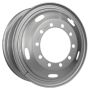 Грузовой диск SRW 16мм 8,5x24 10х335 ET180 DIA281 Silver