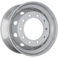 ZEPP 18 мм 9x22,5 10х335 ET175 DIA281 Silver