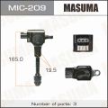 Masuma MIC209 Nissan