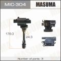 Masuma MIC304 Mitsubishi