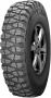 Легкогрузовая шина NorTec Forward Safari 510 215/90 R15C 99/K