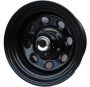 Легковой диск Ikon Wheels SNC064 7x16 5x139,7 ET20 110,5 Black