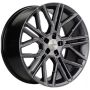 Легковой диск Khomen Wheels KHW2101 9,5x21 5x112 ET37 66,6 Gray