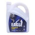 Eagle OUTBOARD Oil 4 STROKE 10W-40 API SL полусинтетическое 4 л EKO00000233