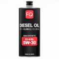 FQ Diesel CI-4/SL 5W-30 API CI-4/SL полусинтетическое 1 л