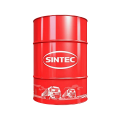 Sintec TRANS ТМ5 80W-90 API GL-5 минеральное 205 л 963344