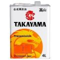 Takayama ATF SP-4 синтетическое 4 л 605673