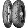 Мотошина Mitas Custom Force 130/90 R16 67H Front/Rear