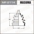 Masuma MF2114 передний Honda; Isuzu