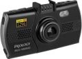 Prology iReg-7050SHD GPS 140 ° черный