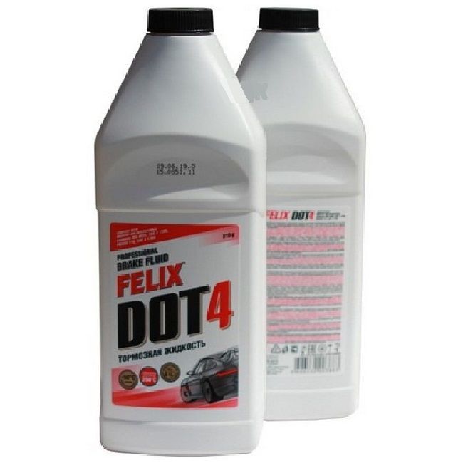 FELIX DOT-4 0,91л